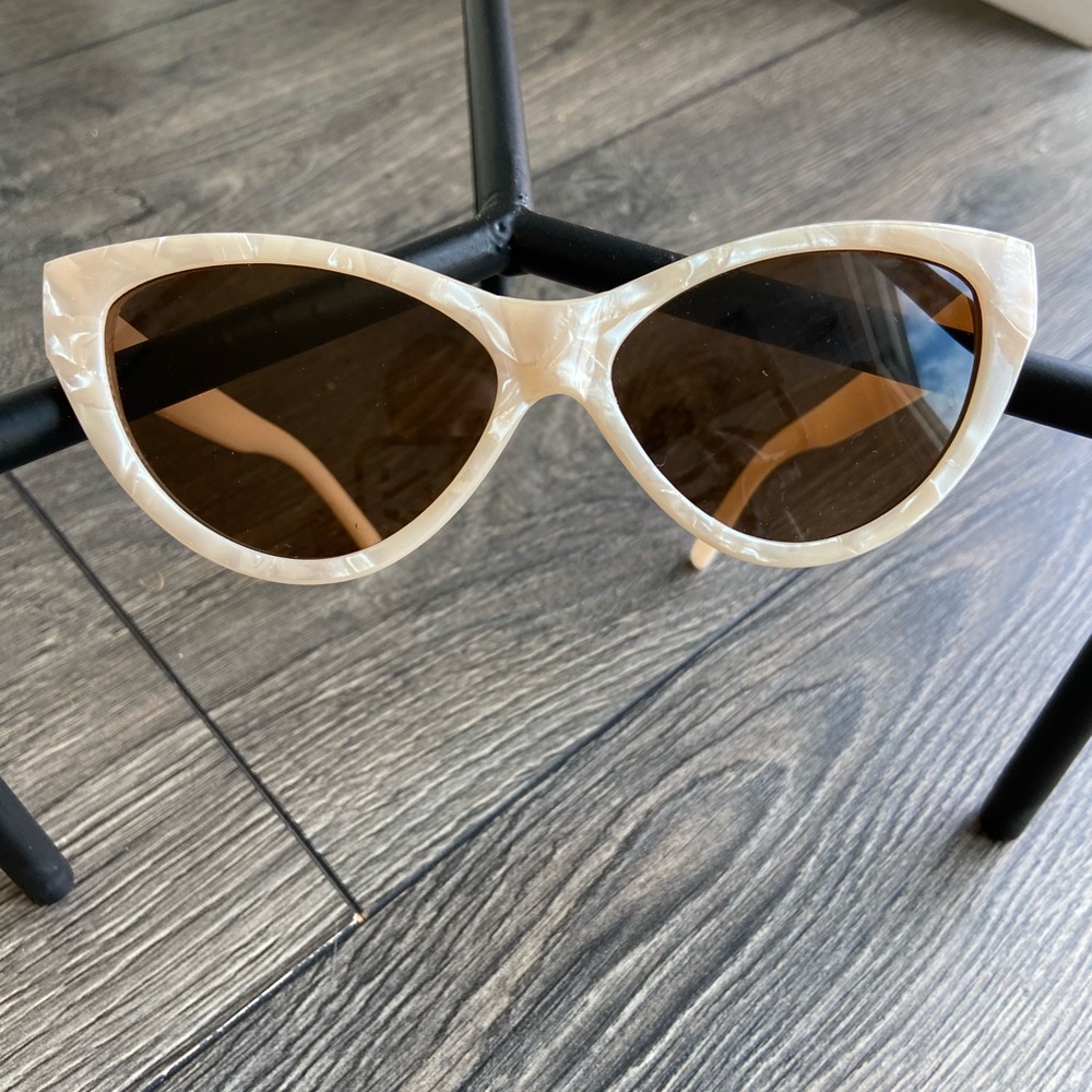 Forever 21 sunglasses